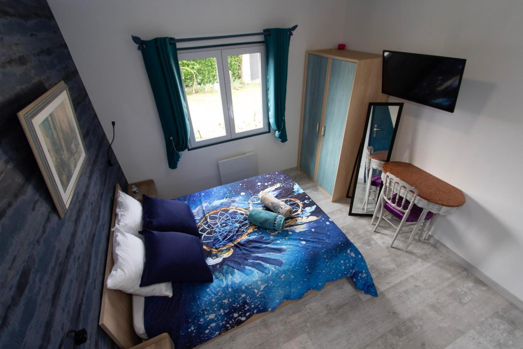 La Maison Entre Deux Plages,Vue Sur Mer Classee 4 Etoiles Criel-sur-Mer Exterior photo